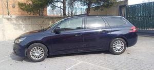 Peugeot 308 SW 1.6 BLUEHDI BUSINESS LINE   - Foto 4