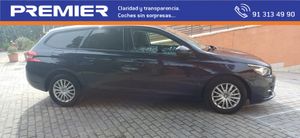 Peugeot 308 SW 1.6 BLUEHDI BUSINESS LINE   - Foto 2