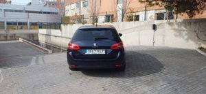 Peugeot 308 SW 1.6 BLUEHDI BUSINESS LINE   - Foto 5