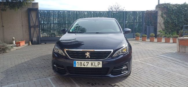 Peugeot 308 SW 1.6 BLUEHDI BUSINESS LINE   - Foto 3