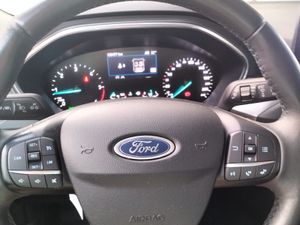 Ford Focus 1.5 ECOBLUE TREND+ SPORTBREAK   - Foto 9