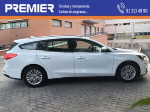 Ford Focus 1.5 ECOBLUE TREND+ SPORTBREAK   - Foto 2