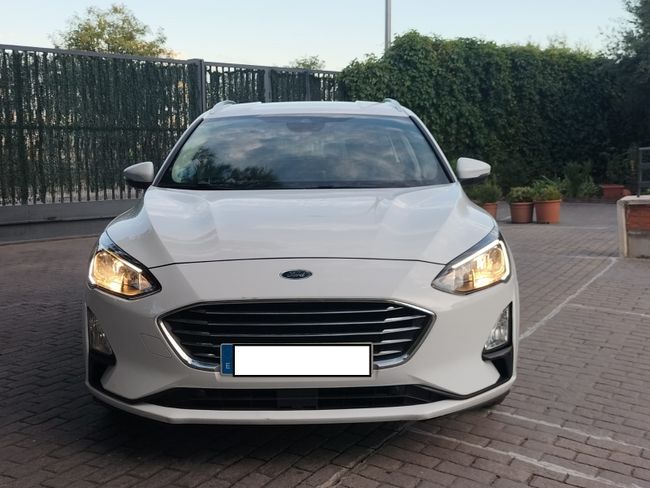 Ford Focus 1.5 ECOBLUE TREND+ SPORTBREAK   - Foto 3