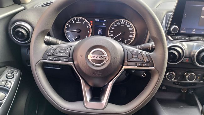 Nissan Juke 1.0 DIG-T ACENTA   - Foto 9