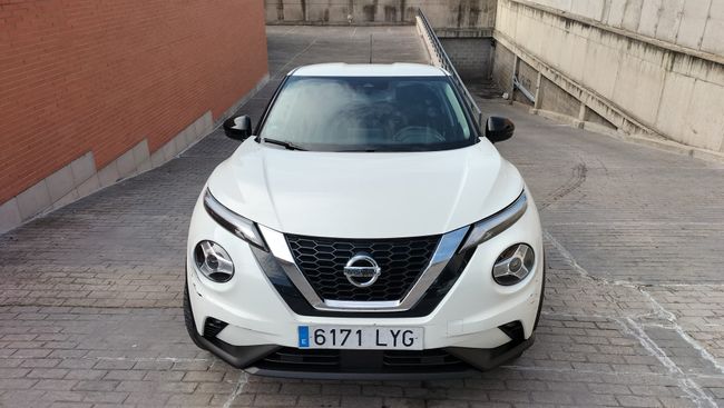 Nissan Juke 1.0 DIG-T ACENTA   - Foto 3