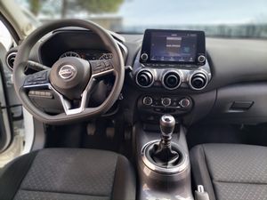 Nissan Juke 1.0 DIG-T ACENTA   - Foto 10