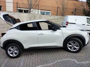 Nissan Juke 1.0 DIG-T ACENTA   - Foto 4