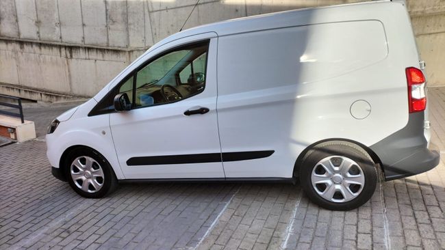 Ford Transit Courier 1.5 TDCI E6 TREND   - Foto 4