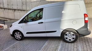 Ford Transit Courier 1.5 TDCI E6 TREND   - Foto 4