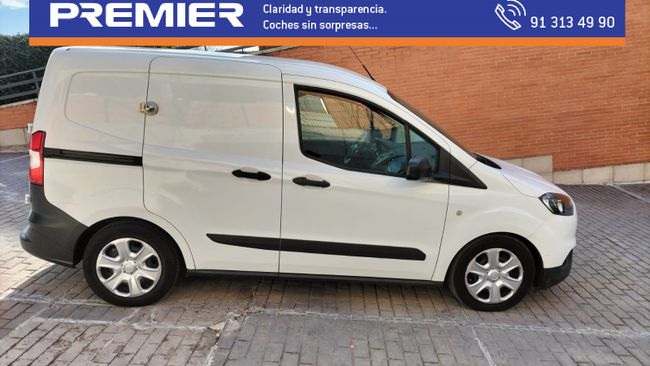 Ford Transit Courier 1.5 TDCI E6 TREND   - Foto 2