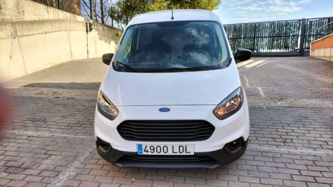 Ford Transit Courier 1.5 TDCI E6 TREND   - Foto 3