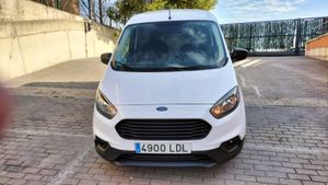 Ford Transit Courier 1.5 TDCI E6 TREND   - Foto 3