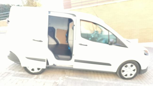 Ford Transit Courier 1.5 TDCI E6 TREND   - Foto 7