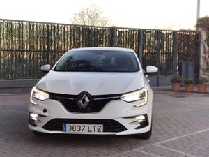 Renault Megane 1.5 DCI LIFE BLUE   - Foto 7