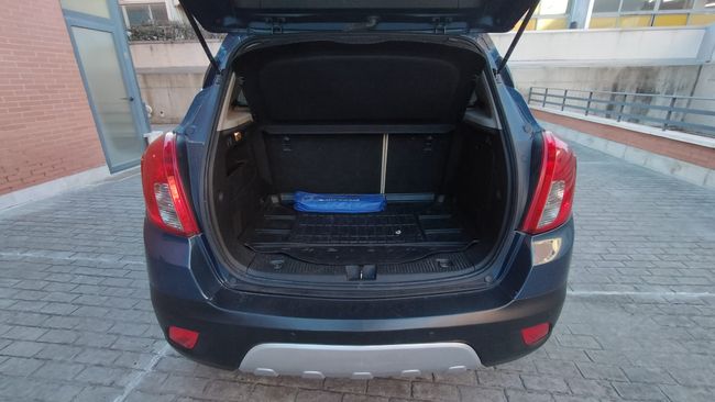 Opel Mokka 1.6 CDTI EXCELLENCE 4x2   - Foto 6