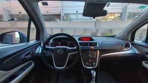 Opel Mokka 1.6 CDTI EXCELLENCE 4x2   - Foto 9