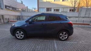 Opel Mokka 1.6 CDTI EXCELLENCE 4x2   - Foto 4