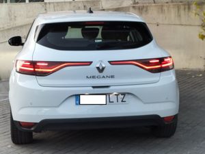 Renault Megane 1.5 DCI LIFE BLUE   - Foto 7