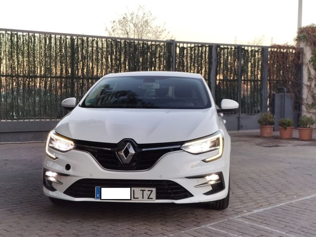 Renault Megane 1.5 DCI LIFE BLUE   - Foto 6