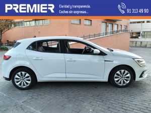 Renault Megane 1.5 DCI LIFE BLUE   - Foto 2