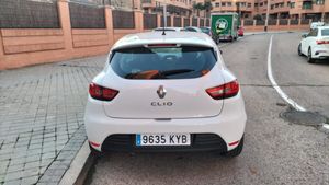 Renault Clio 0.9 TCe Business GLP-18   - Foto 5