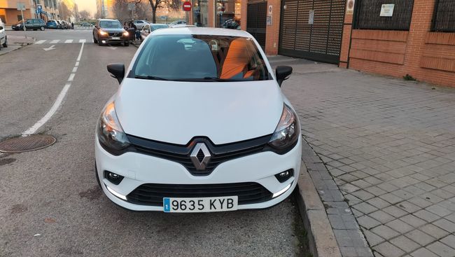 Renault Clio 0.9 TCe Business GLP-18   - Foto 3