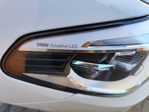 BMW Serie 5 Touring 520 dA xDRIVE   - Foto 26