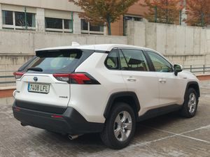 Toyota Rav4 2.5L 220H 2WD ADVANCE PACK DRIVE   - Foto 6