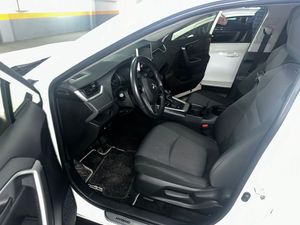 Toyota Rav4 2.5L 220H 2WD ADVANCE PACK DRIVE   - Foto 14