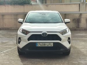 Toyota Rav4 2.5L 220H 2WD ADVANCE PACK DRIVE   - Foto 9