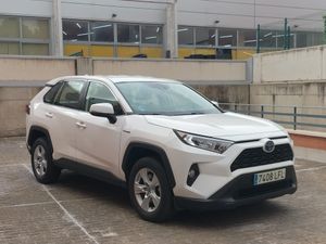 Toyota Rav4 2.5L 220H 2WD ADVANCE PACK DRIVE   - Foto 3