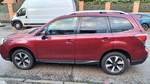 Subaru Forester 2.0 CVT AWD   - Foto 4