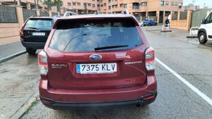 Subaru Forester 2.0 CVT AWD   - Foto 5