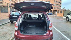 Subaru Forester 2.0 CVT AWD   - Foto 6