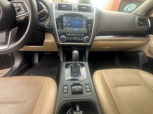 Subaru Outback 2.5i EXECUTIVE PLUS CVT LINEARTRONIC AWD   - Foto 12