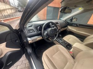 Subaru Outback 2.5i EXECUTIVE PLUS CVT LINEARTRONIC AWD   - Foto 9