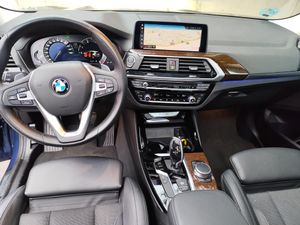 BMW X3 20D XDRIVE   - Foto 12