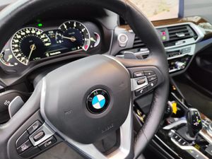 BMW X3 20D XDRIVE   - Foto 13