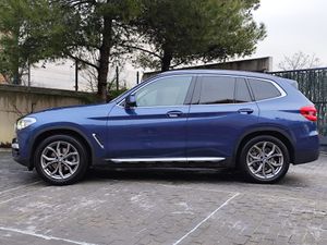 BMW X3 20D XDRIVE   - Foto 8