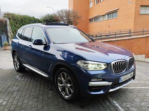 BMW X3 20D XDRIVE   - Foto 3