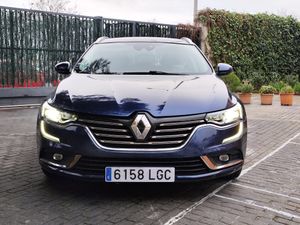 Renault Talisman 1.7 DCI ZEN BLUE S.T.   - Foto 7