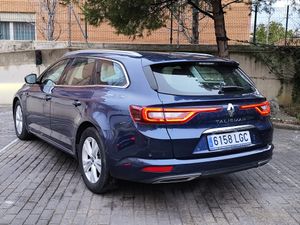 Renault Talisman 1.7 DCI ZEN BLUE S.T.   - Foto 6