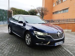 Renault Talisman 1.7 DCI ZEN BLUE S.T.   - Foto 3