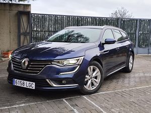 Renault Talisman 1.7 DCI ZEN BLUE S.T.   - Foto 5