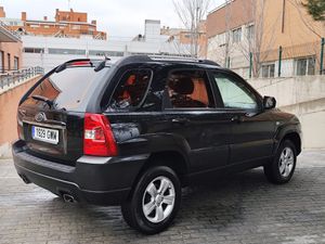 Kia Sportage 2.0   - Foto 6