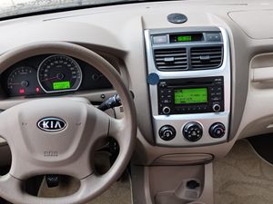 Kia Sportage 2.0   - Foto 14