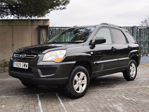 Kia Sportage 2.0   - Foto 5