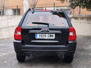 Kia Sportage 2.0   - Foto 9