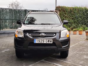 Kia Sportage 2.0   - Foto 7