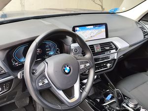 BMW X3 XDRIVE 30E X   - Foto 13